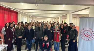 Gençler 