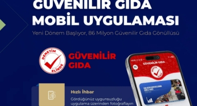 Gıda Denetiminde Yeni Dönem!