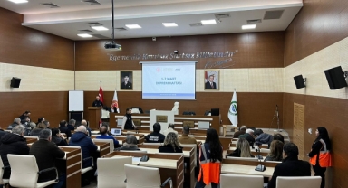 Giresun’da Afet Farkındalığı Artıyor