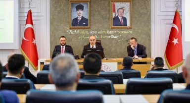 Giresun’da Atık ve Su Yönetiminde Yeni Dönem Başladı