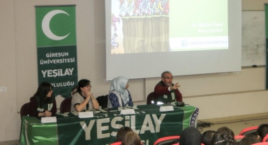 Giresun'da Bağımlılıkla Mücadele Seferberliği