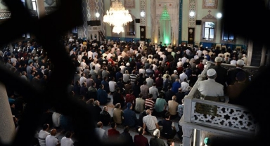 Giresun’da Bayram Namazı Saat Kaçta? Bayramda Namaz Kaçta Kılınacak?