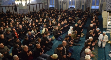 Giresun’da bayram sevinci