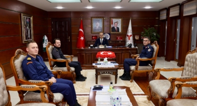 Giresun'da Bayram Tedbirleri! 67 Noktada Sıkı Denetim Başlıyor
