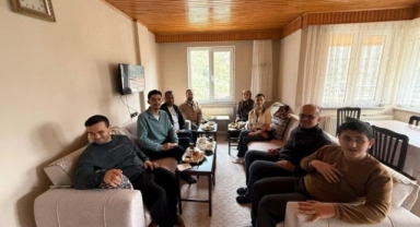 Giresun’da Eğitim İçin Okul-Veli Dayanışması