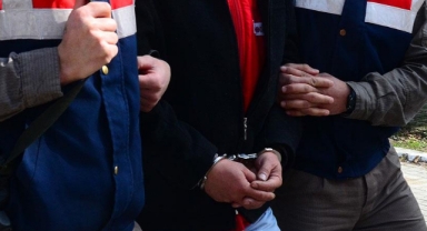 Giresun'da firari cinayet hükümlüsü yakalandı!