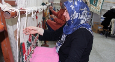 Giresun’da İlmek İlmek Dokunan Kültür Geleceğe Taşınıyor