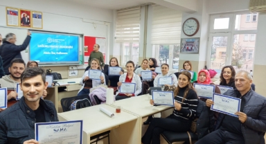 Giresun’da Sağlıklı Hayat Akademisi Eğitimleri Devam Ediyor