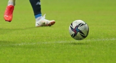 Giresun’da U-16 Futbol Heyecanı Başlıyor!