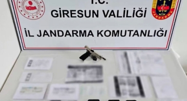 Giresun Dahil 11 İlde Tefecilik ve Nitelikli Yağmaya Darbe!