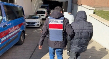 Giresun dahil 8 ilde nitelikli dolandırıcılık operasyonu: 14 tutuklama!