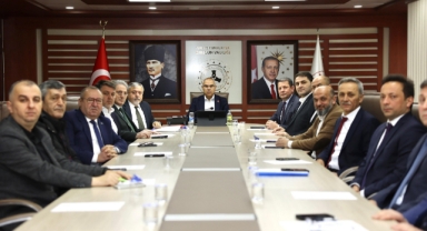 Giresun Ekonomisine Büyük Katkı: 3. OSB'de Geri Sayım Başladı!