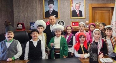 Giresun İl Millî Eğitim Müdürlüğü’nde Ramazan Coşkusu