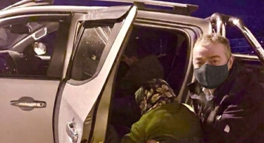 Giresun İl Özel İdaresi'nden Yürek Isıtan Müdahale