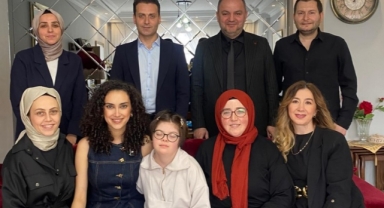 Giresun İl Özel İdaresi’nden Anlamlı Projeye Destek!