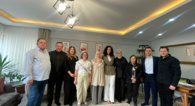 Giresun İl Özel İdaresi’nden sosyal sorumluluk projesine destek