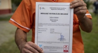 Giresun TSO Duyurdu: O Meslekler Mesleki Yeterlilik Belgesi Kapsamına Alındı!