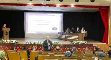 Giresun Üniversitesi’nde Lisansüstü Eğitim Süreçleri Masaya Yatırıldı