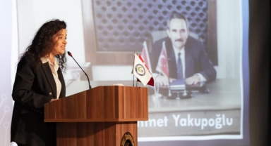 Giresun Üniversitesi Şiir Topluluğu’ndan Emine Yakupoğlu Şiir Günü