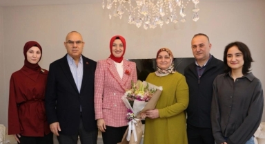 Giresun Valisi Mustafa Koç'tan Anlamlı Ziyaretler