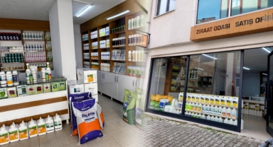 GİRESUN ZİRAAT ODASI’NDAN ÜRETİCİNİN YANINDA DURUŞ