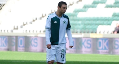 Giresunspor'da O İsme Milli Takım Daveti!