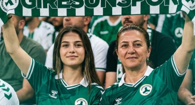 Giresunspor İçin 