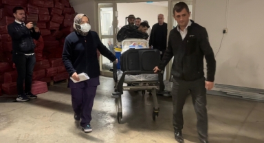 Görele'de hayatını kaybeden Tuana Torun'un organları 5 hastaya umut oldu