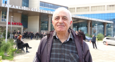 Görele'de Trafik Kazasında Yaralanan Genç Kızın Babası Detayları Paylaştı