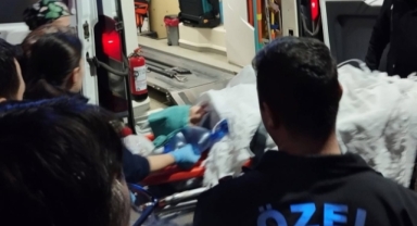 Görele'deki Taciz Davasının Mağduru Genç Kızın Ağır Yaralandığı Kazayla İlgili Yeni Gelişme