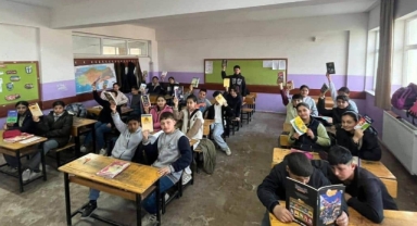 Görele'den Şanlıurfa'ya Gönül Köprüsü