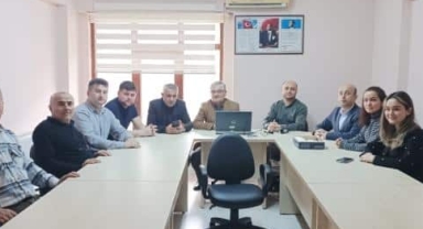 Görele İlçe Milli Eğitim Müdürlüğü’ne Sıfır Atık Belgesi