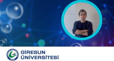 GRÜ'de Doç. Dr. Melih Ağraz’ın Projesine Uluslararası Destek!