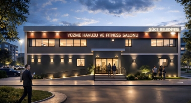 Güce’nin Prestijli Projesi İhaleye Çıktı! 