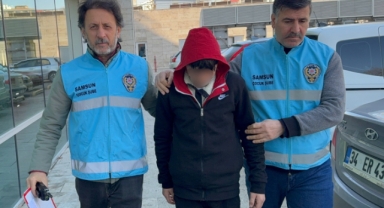 Güvercin yüzünden çıkan kavgada bir kişiyi bıçaklayan 14 yaşındaki çocuk tutuklandı