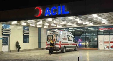 Halı sahada kalp krizi: 48 yaşında hayatını kaybetti