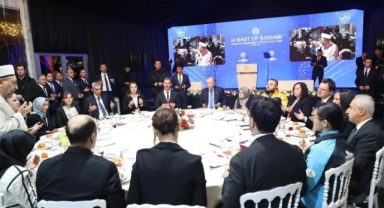İstanbul’da Giresun Rüzgarı