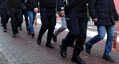 İstanbul ve Giresun’da Terör Operasyonu! 12 Gözaltı