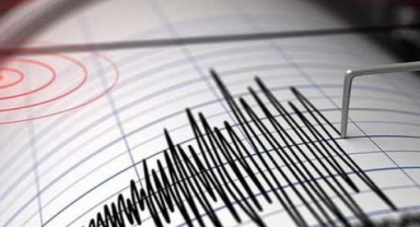Kahramanmaraş’ta deprem!