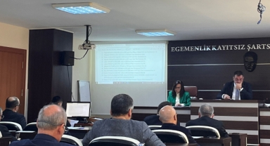KÖSE’NİN İMAR PLANINDA İSTİFA ÇATLAĞI!