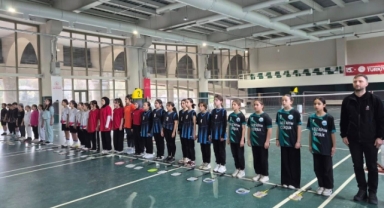 Küçükler Badminton’da Raketleri Konuşturdu: Şampiyonlar Belli Oldu!