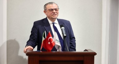 Kuveyt Türk sermayesini 11,1 milyar liraya çıkardı