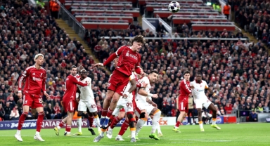 Liverpool 4 - 0 Galatasaray