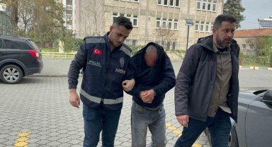 Miras tartışmasında eniştesine silahla ateş etti