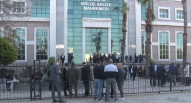 Muhittin Böcek'in 2 şoförü tutuklandı