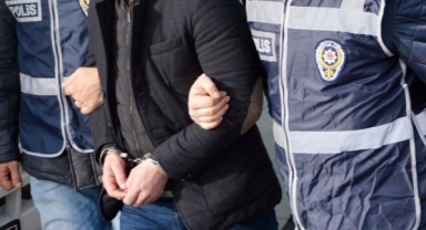 Ordu’da aranması bulunan 15 şüpheli yakalandı