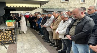 Ordulu gazeteci Ahmet Gürpınar, hayatını kaybetti 