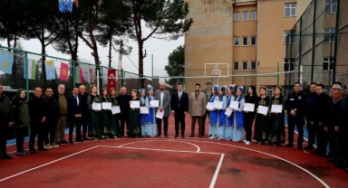 Piraziz’de Bahar Coşkusu: Kültür ve Doğa Aynı Programda Buluştu