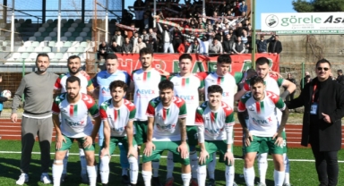 Play-Off’ta Denge Bozulmadı: Puanlar Paylaşıldı!