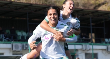 Prolift Giresun  Sanayispor 1 - 0 Yüksekovaspor